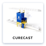 CURECAST