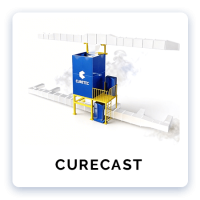 CURECAST