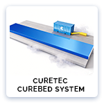 CureBed按钮