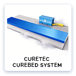 CureBed按钮